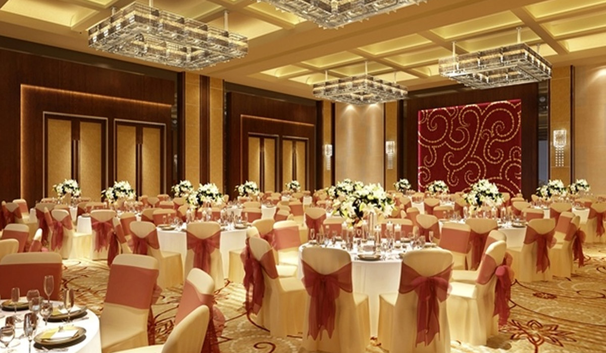 Banquet Chair